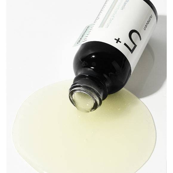 5+ Vitamin Concentrated Serum Numbuzin - BEAUTINA