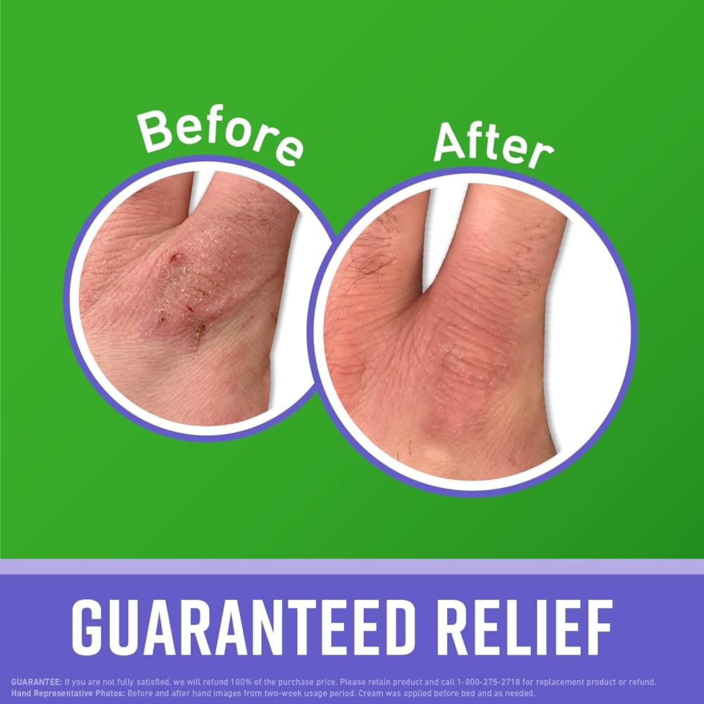 Okeeffes Dry Hand Treatment Cream 85ml - BEAUTINA