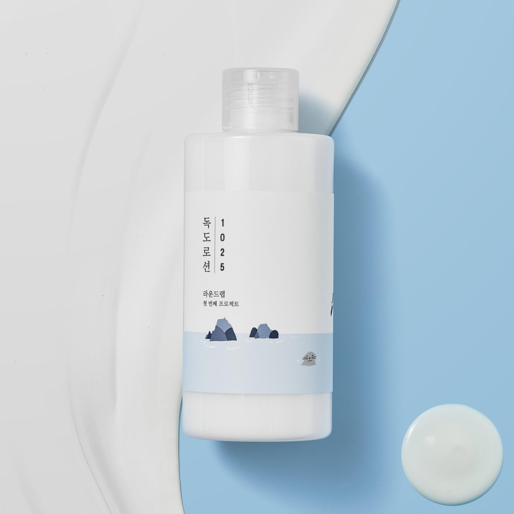 Dokdo Lotion 200 Ml - BEAUTINA