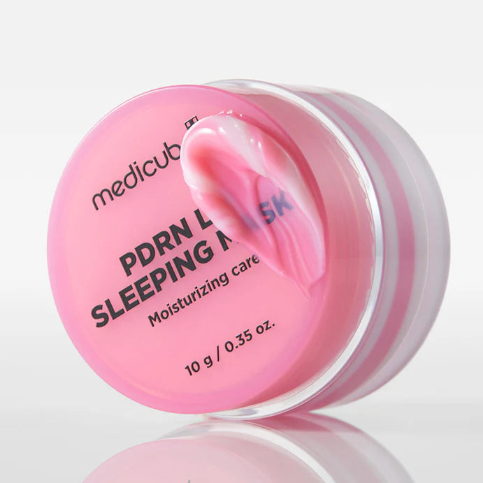 PDRN Lip Sleeping Mask – 10 g - BEAUTINA