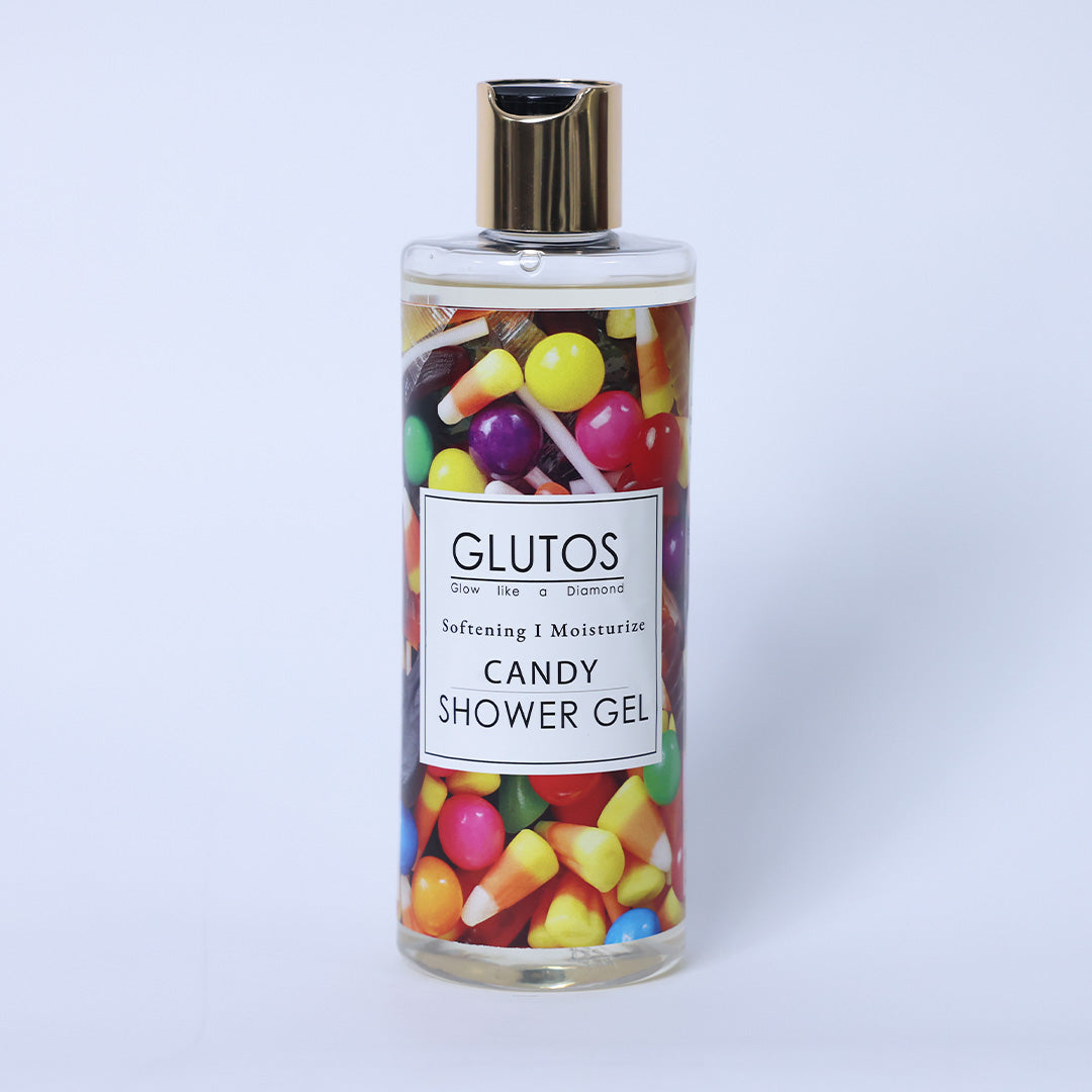 Candy Shower Set 3in1 - BEAUTINA