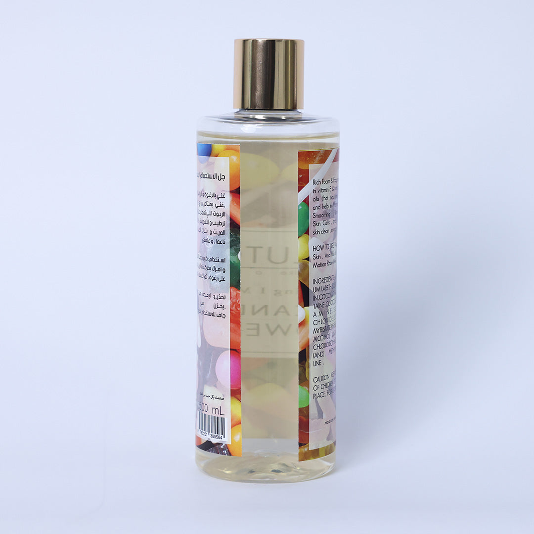 Candy Shower Set 3in1 - BEAUTINA