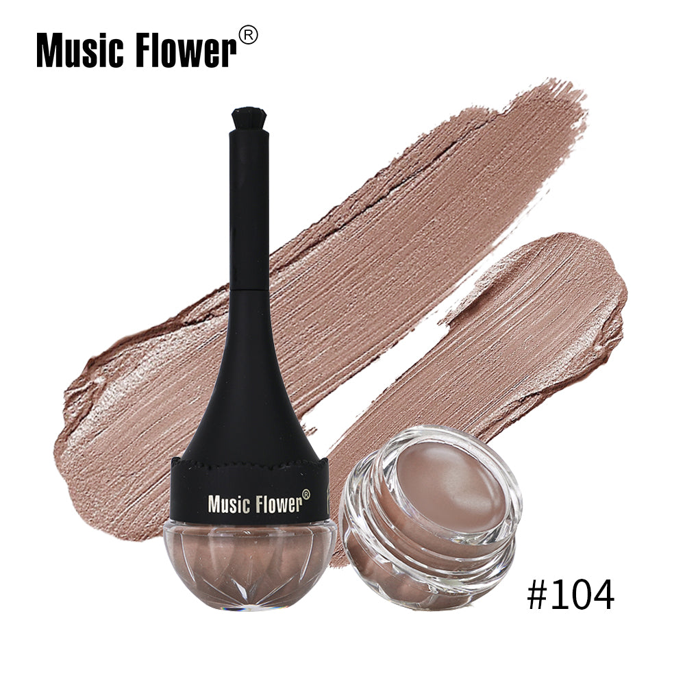 Frame Eyebrow & Eyeliner Gel - M7056P