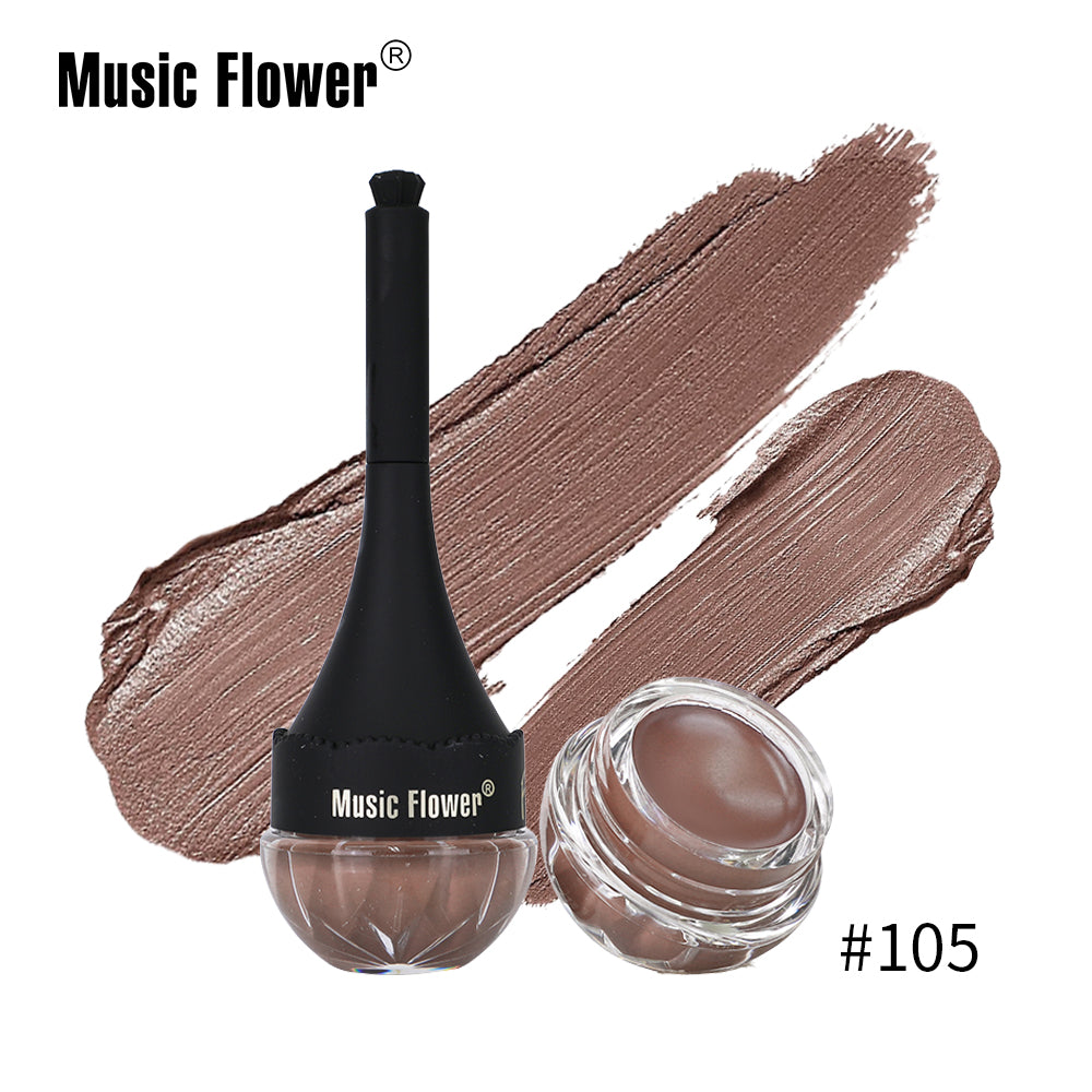 Frame Eyebrow & Eyeliner Gel - M7056P