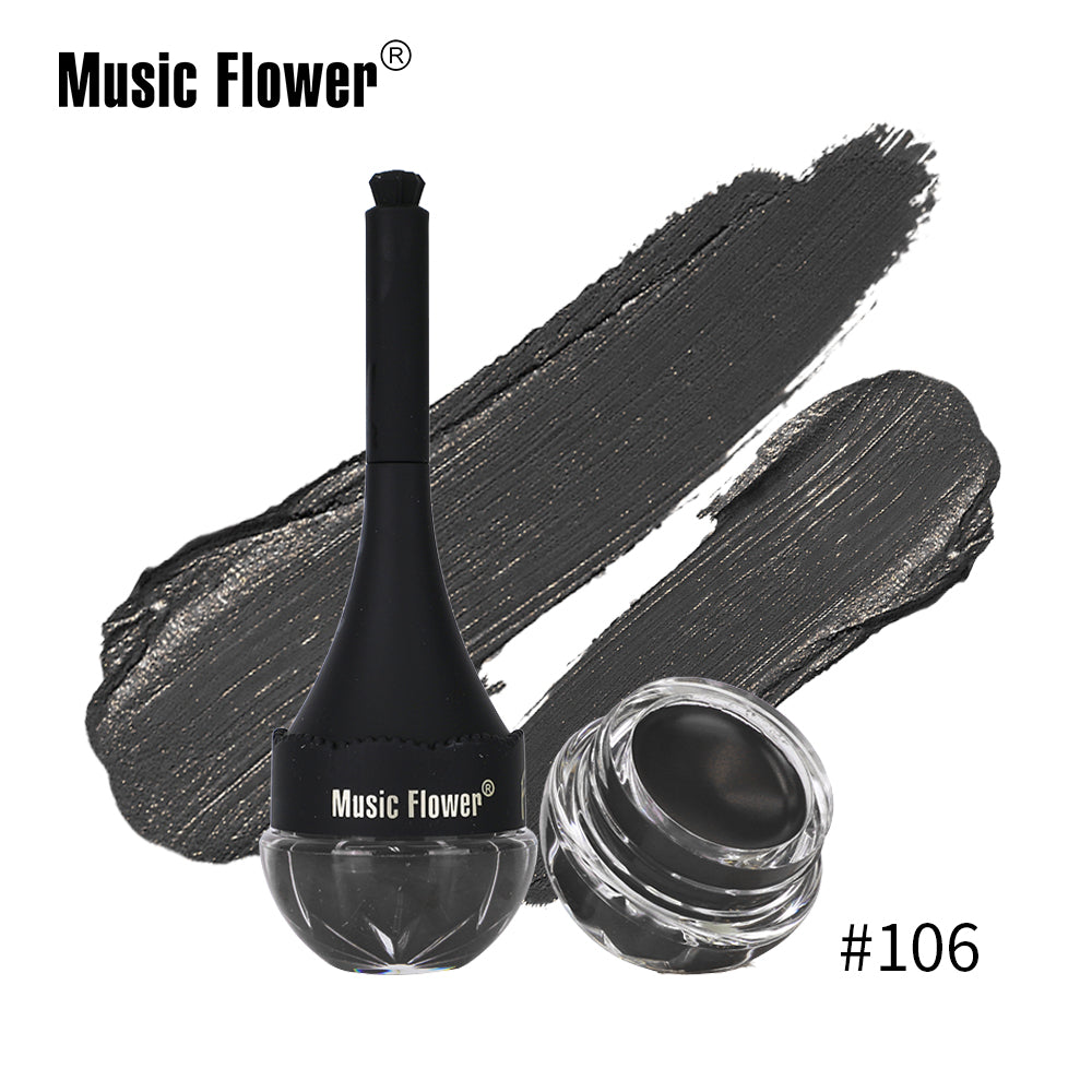 Frame Eyebrow & Eyeliner Gel - M7056P