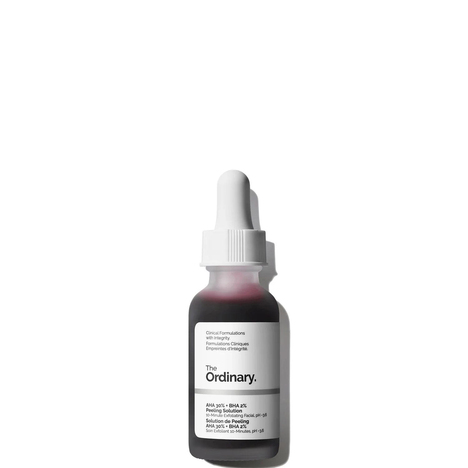 Ordinary Peeling Solutions 30% - BEAUTINA