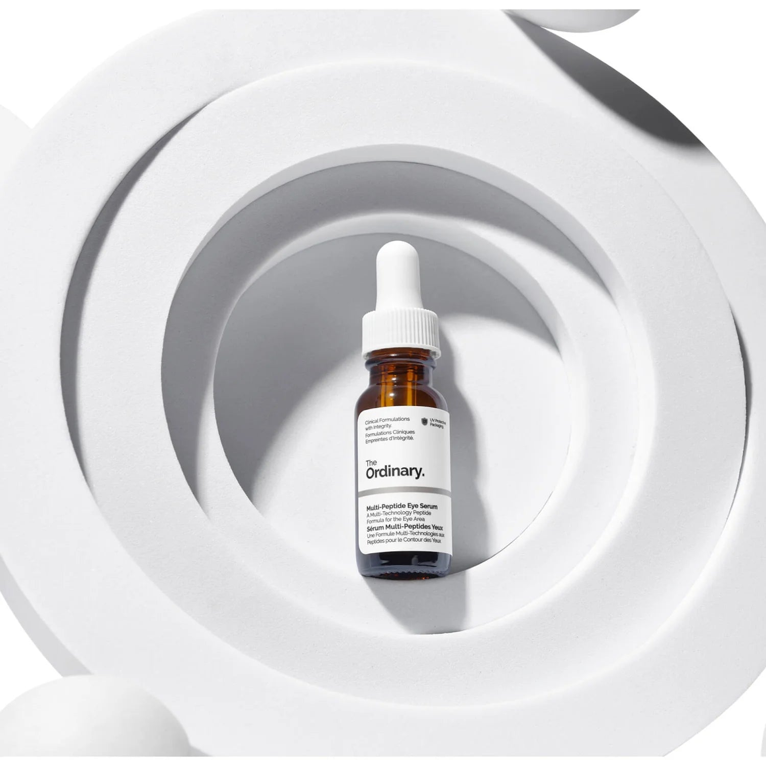 Ordinary Multi Peptide Eye Serum 15 ml - BEAUTINA