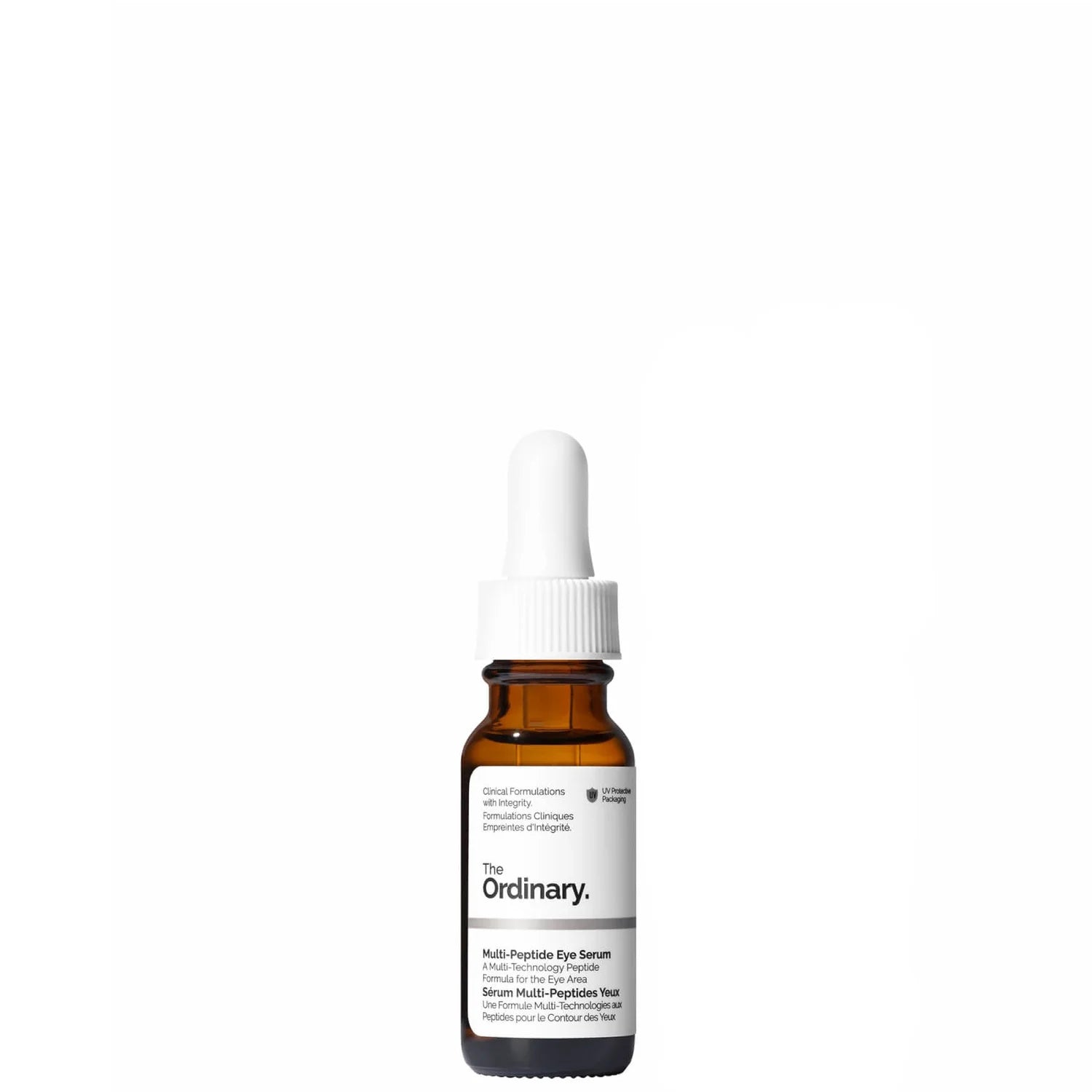 Ordinary Multi Peptide Eye Serum 15 ml - BEAUTINA