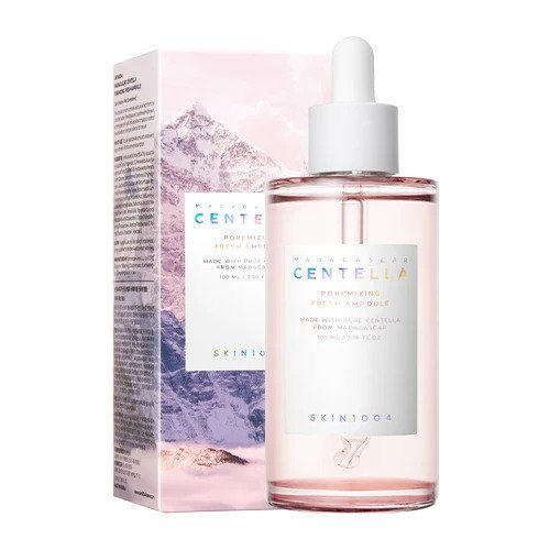 Poremizing Fresh Ampoule 100 Ml - BEAUTINA