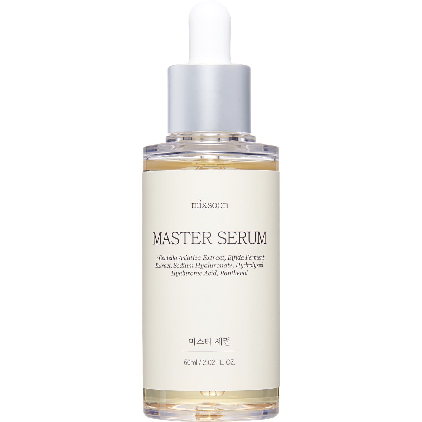 Master, Serum, 2.02 fl oz (60 ml) - BEAUTINA