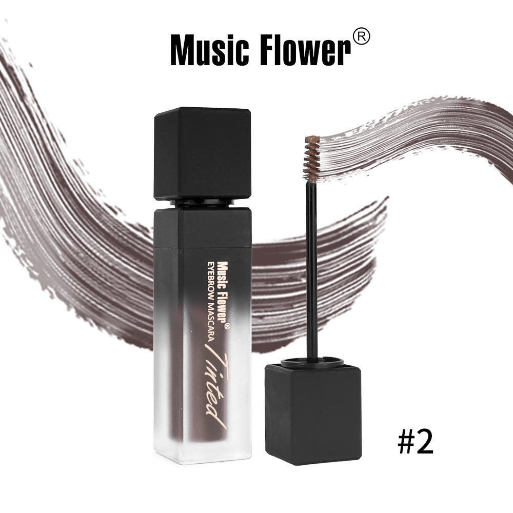 Tinted Eyebrow Mascara - M7054P
