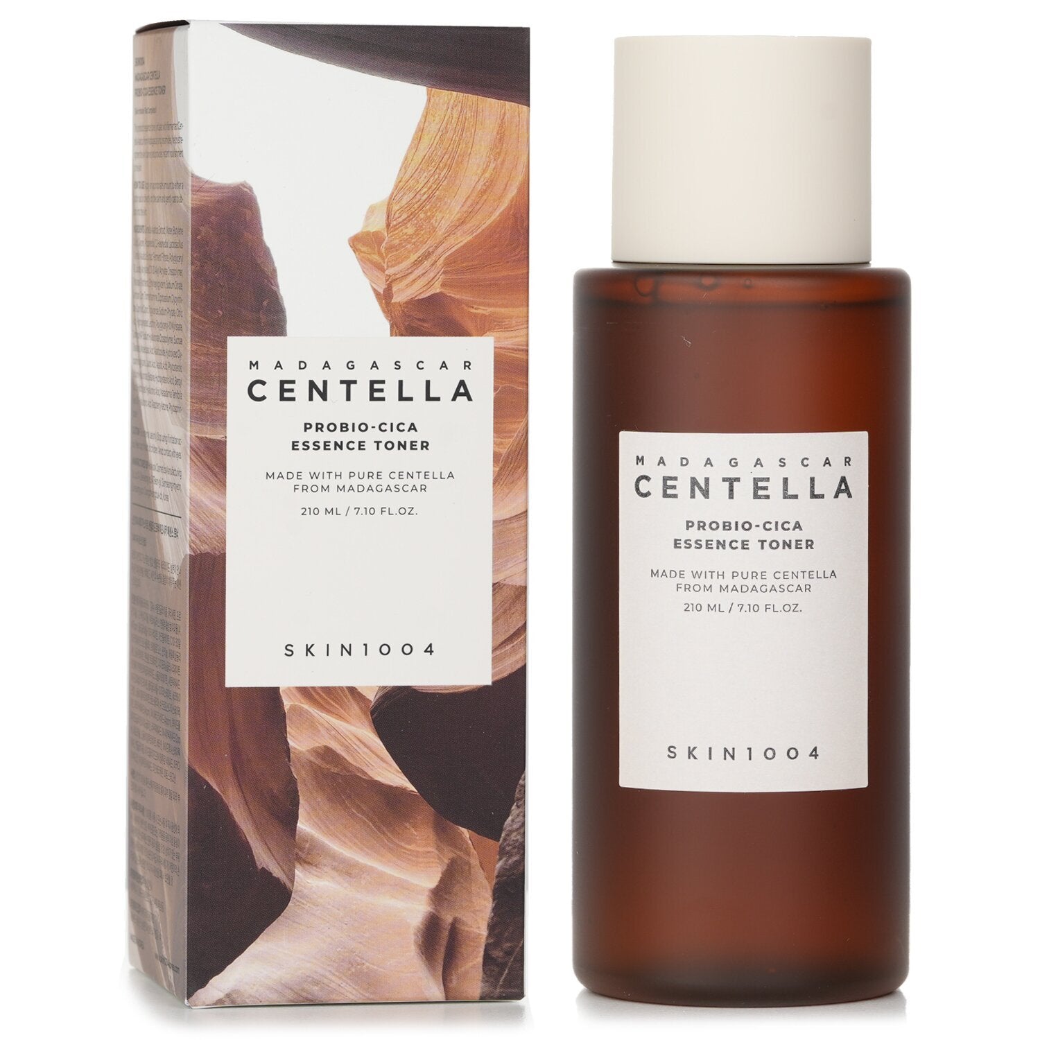 Probio-Cica Essence Toner 210 Ml - BEAUTINA