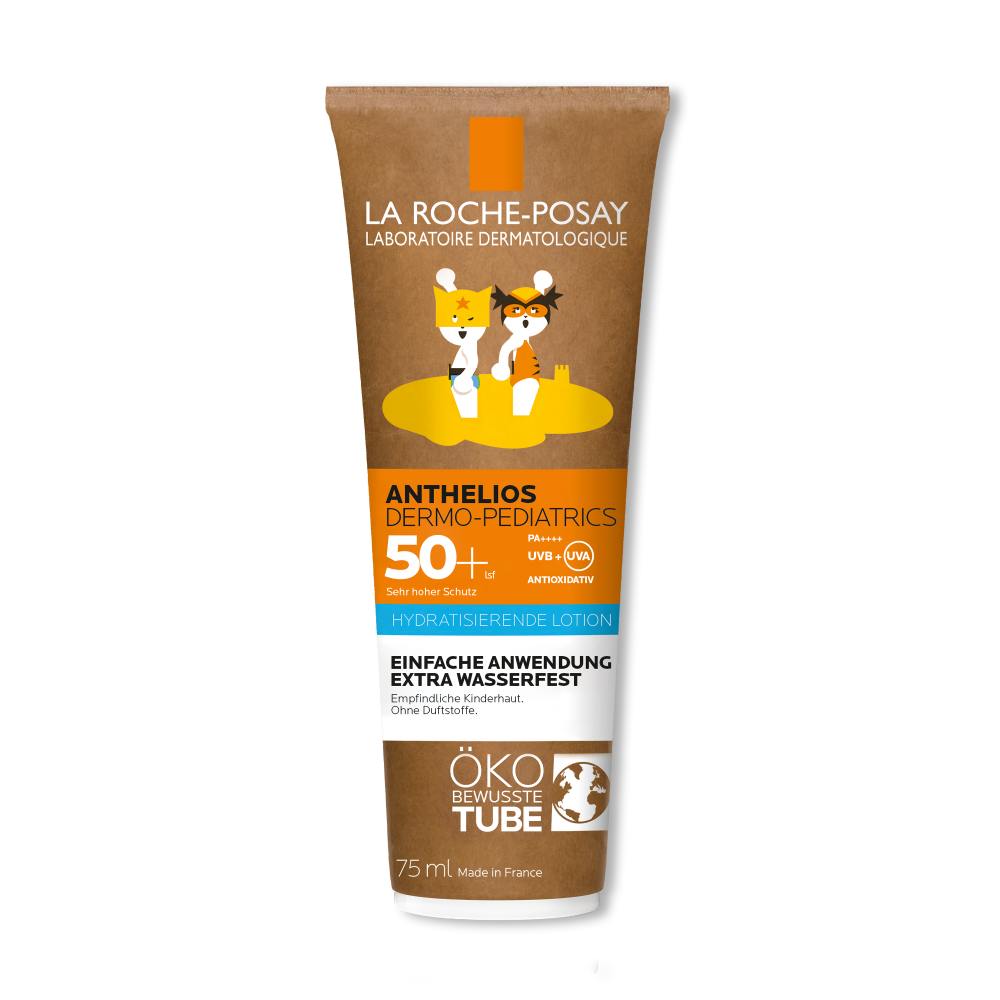 Anthelios Dermo Kids La Roche-Posay children's sunscreen SPF50+ - BEAUTINA