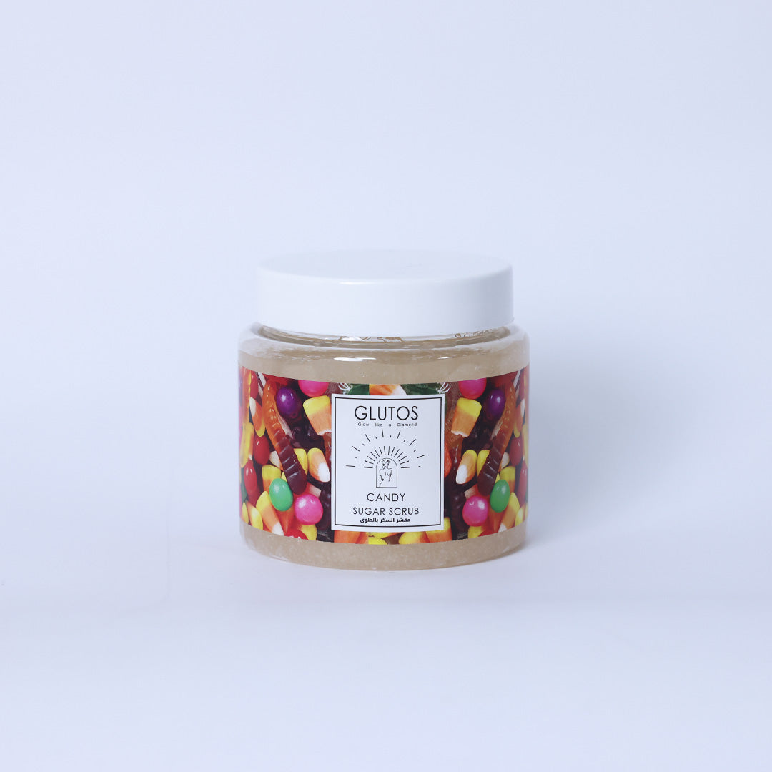 Candy Shower Set 3in1 - BEAUTINA
