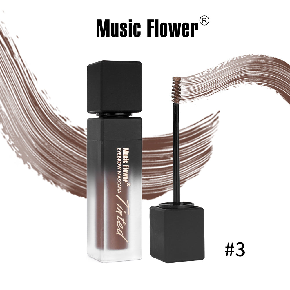 Tinted Eyebrow Mascara - M7054P