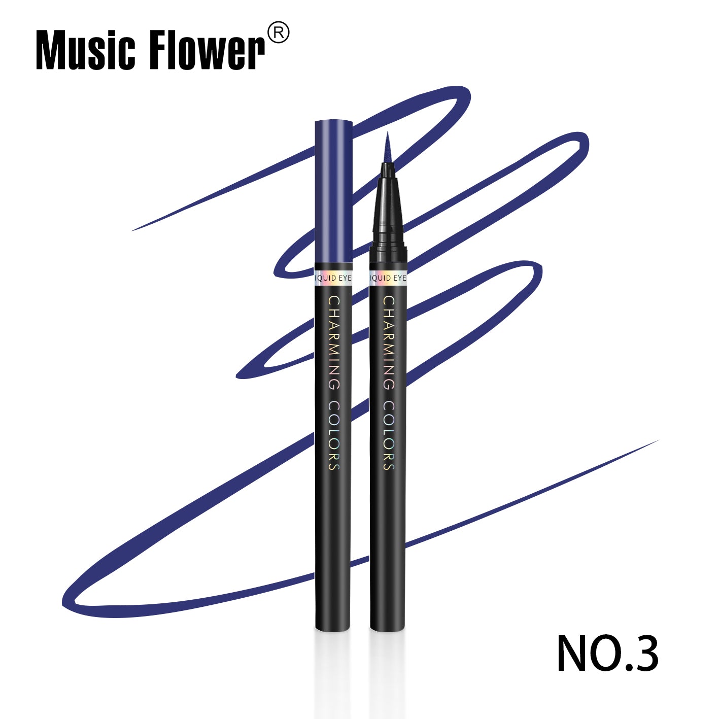 Charming Colors Liner - M7039P