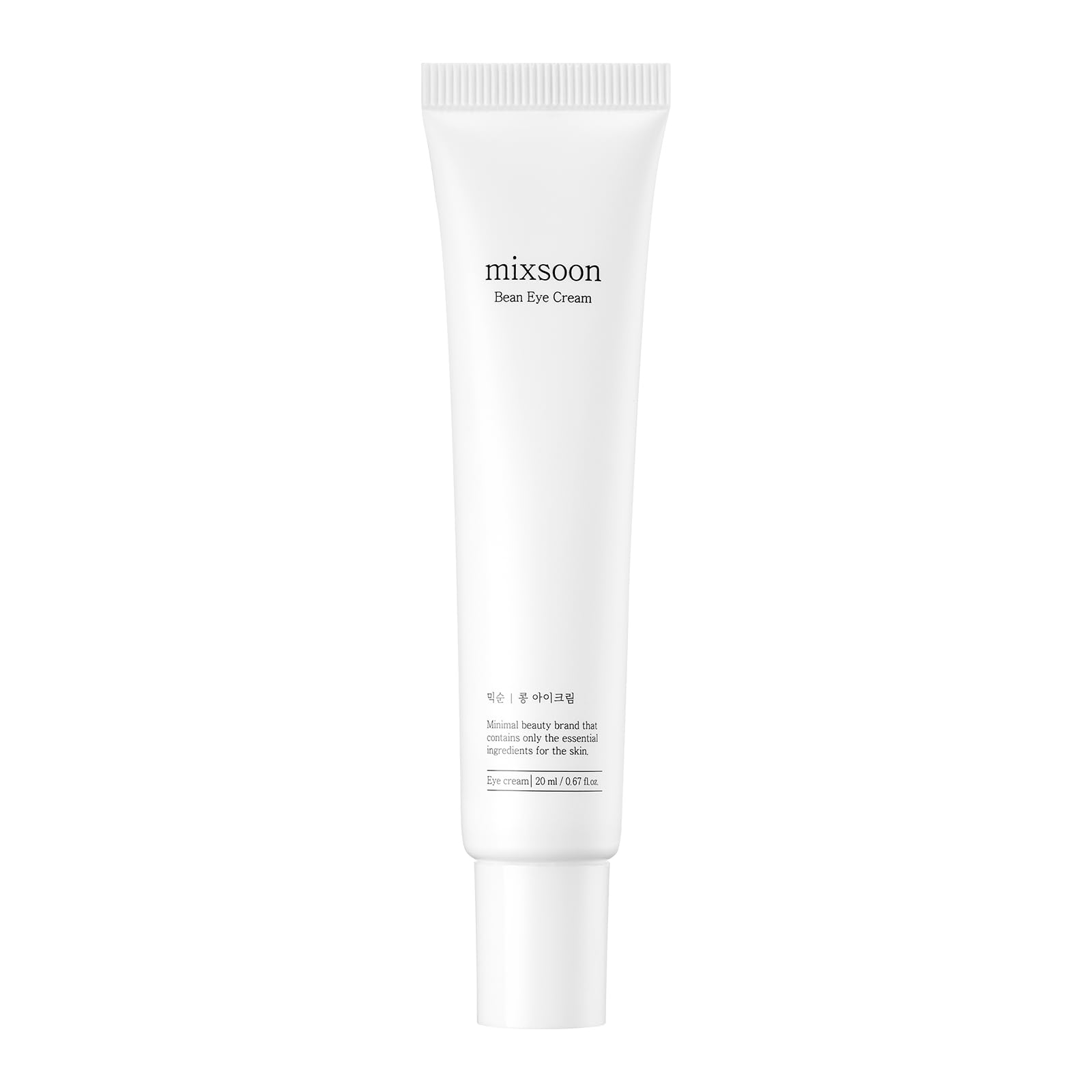 Bean Eye cream 20 ml - BEAUTINA