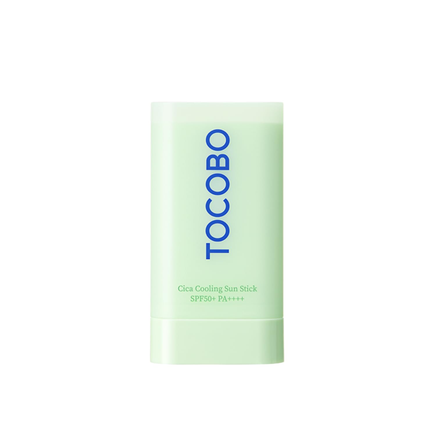 TOCOBO CICA COOLING SUN STICK SPF50+ 18G - BEAUTINA