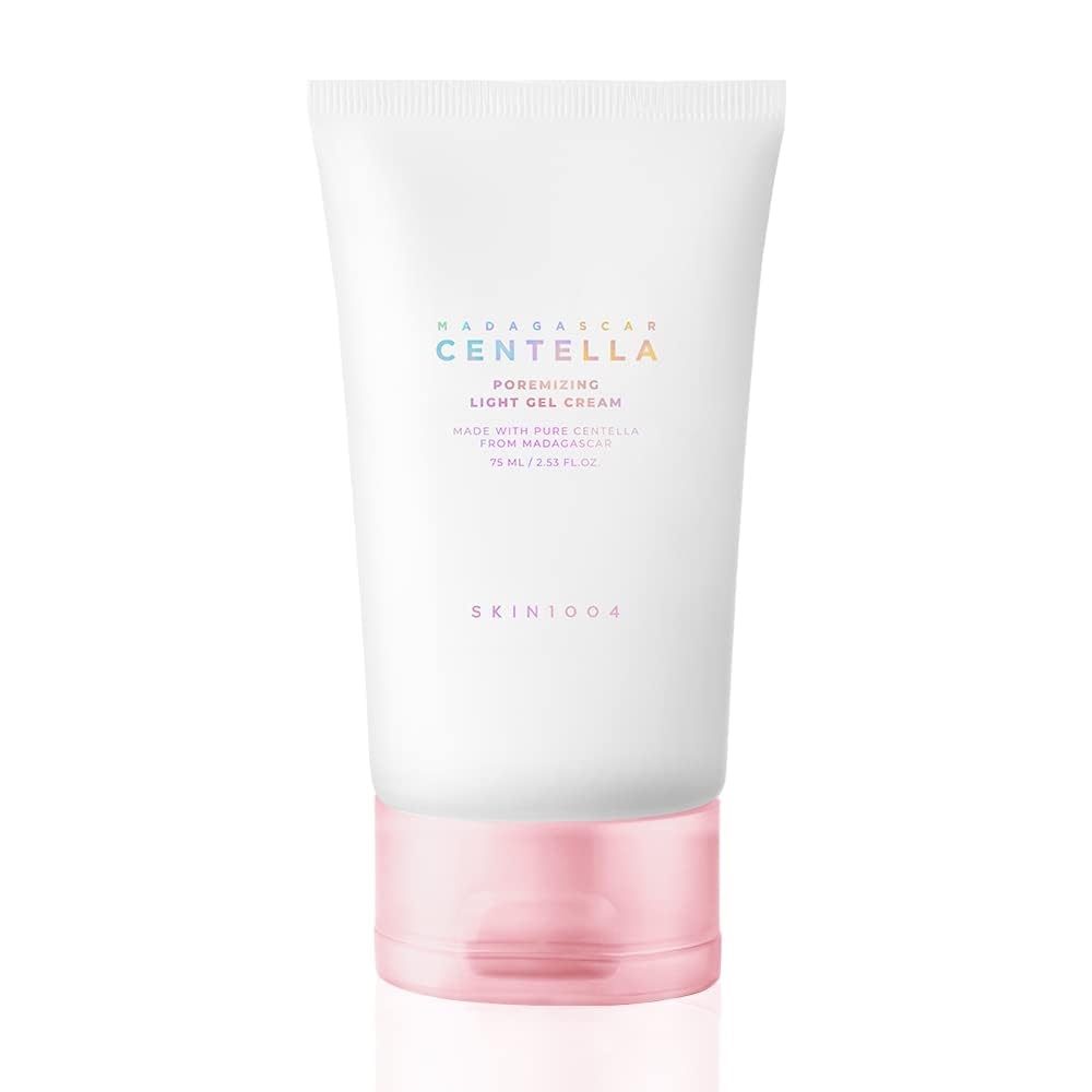 Poremizing LIGHT Gel Cream 75 Ml - BEAUTINA