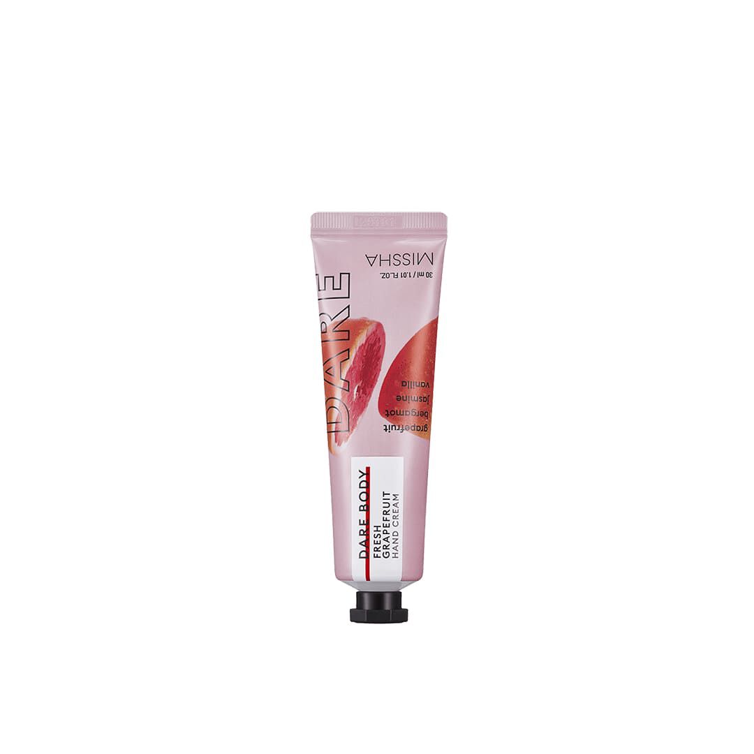 Dare Body Hand Cream Fresh Grapefruit 30ml