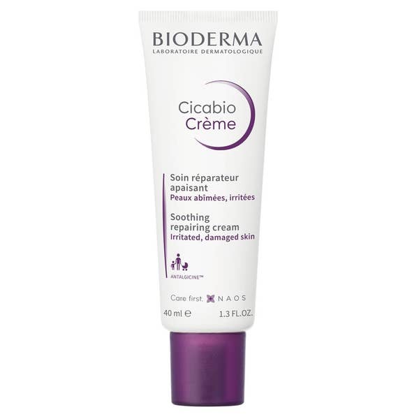 Bioderma Soothing Relief Cream 40ml - BEAUTINA