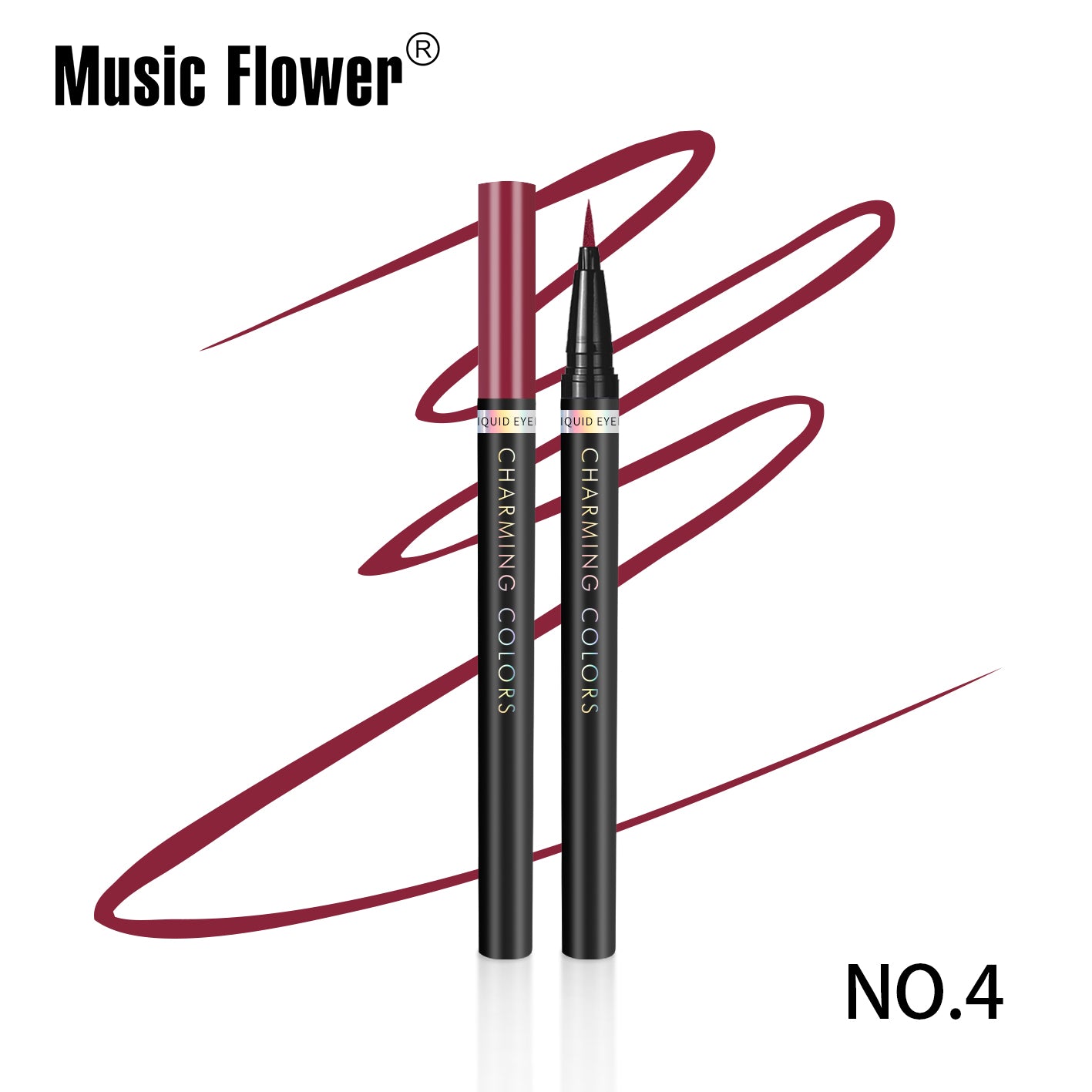 Charming Colors Liner - M7039P