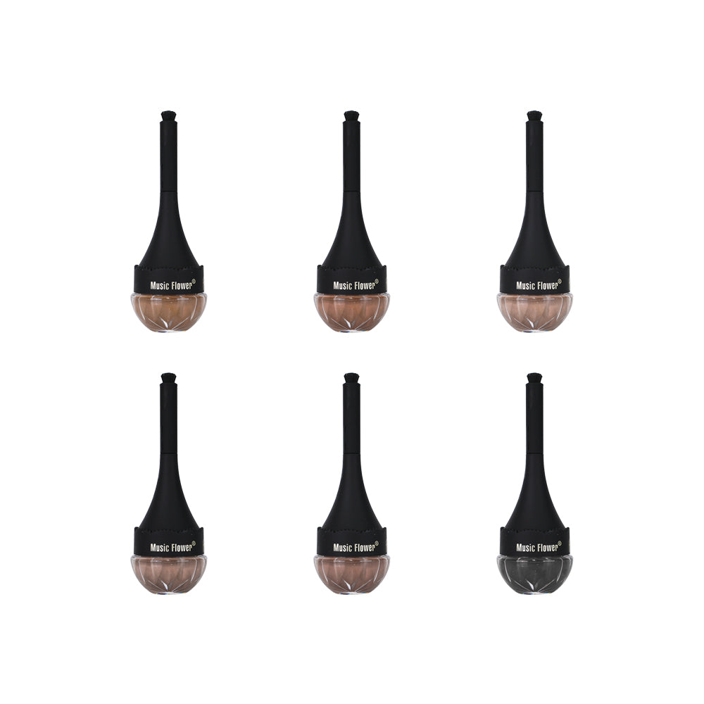 Frame Eyebrow & Eyeliner Gel - M7056P
