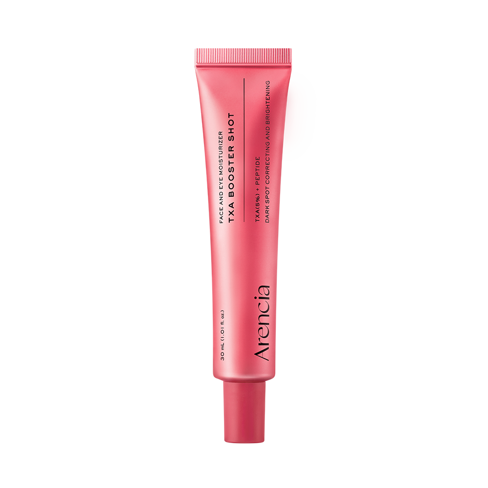 TXA Booster Shot – Tranexamic Acid Korean Brightening Serum - BEAUTINA