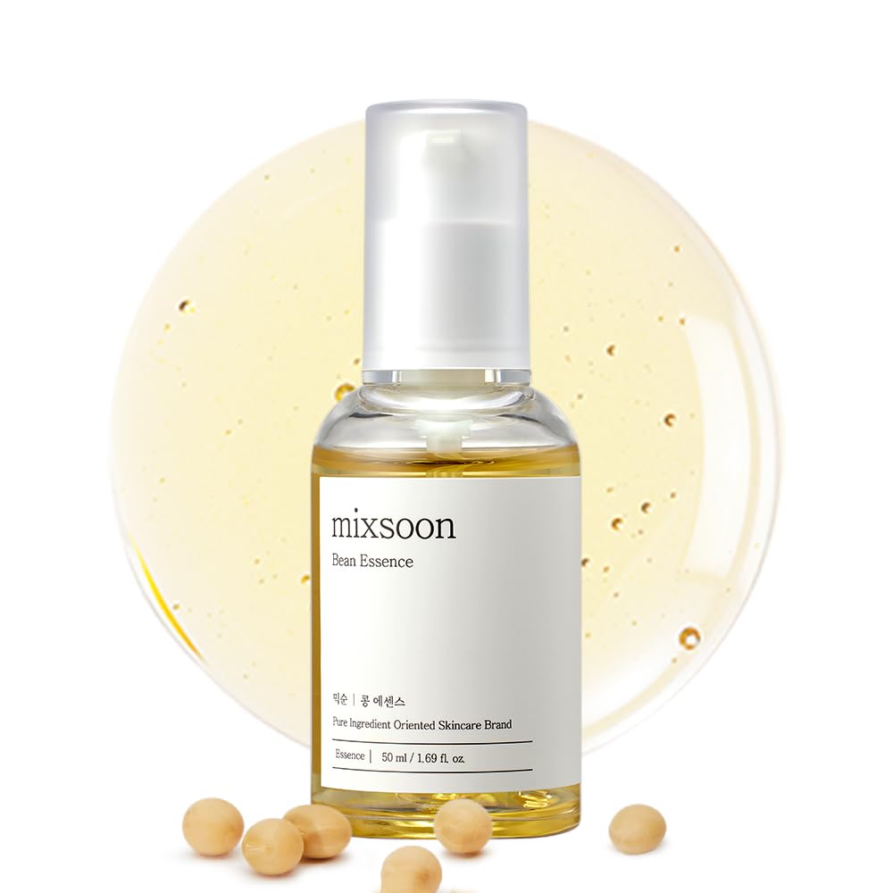 Bean Essence 50 ml - BEAUTINA