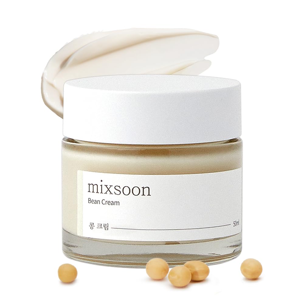 Bean Cream 50ml - BEAUTINA