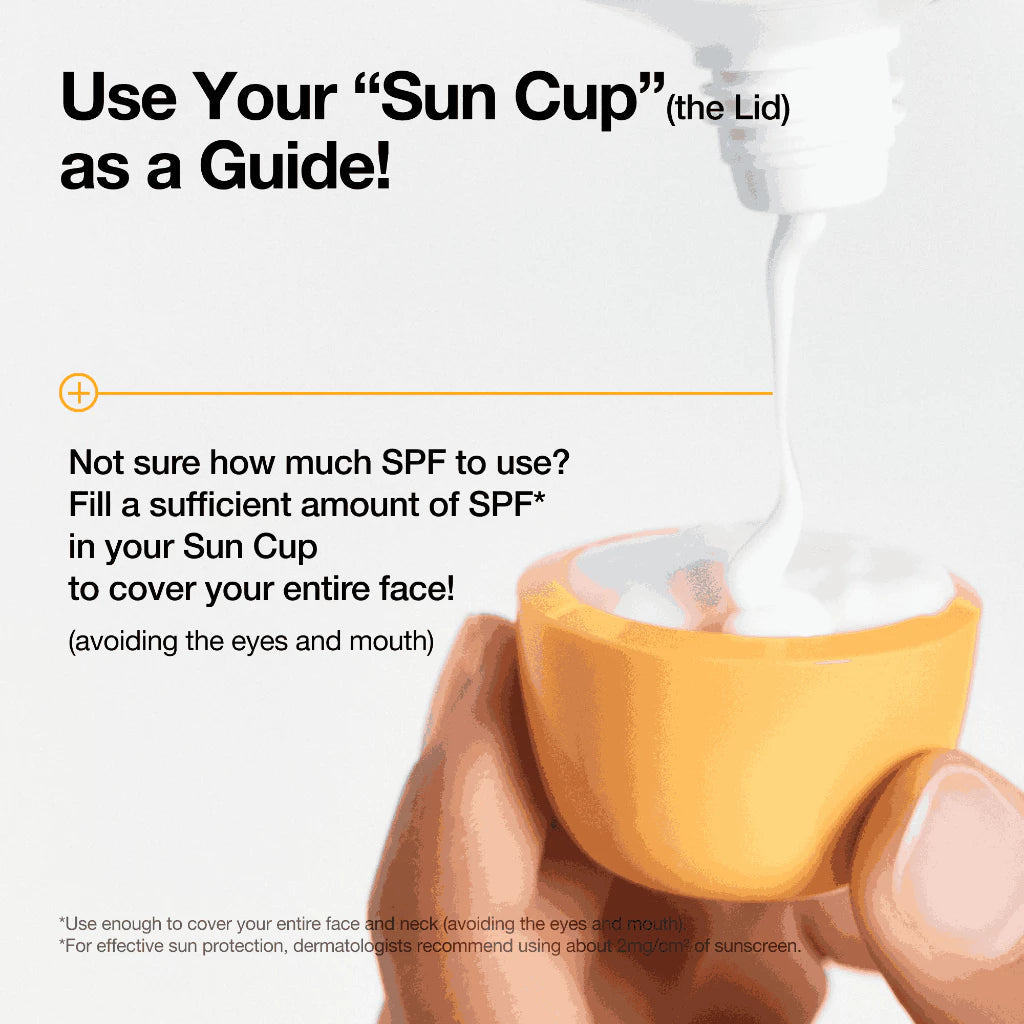 Zero-Cast Moisturizing Finish Sunscreen SPF50+ PA++++ - BEAUTINA