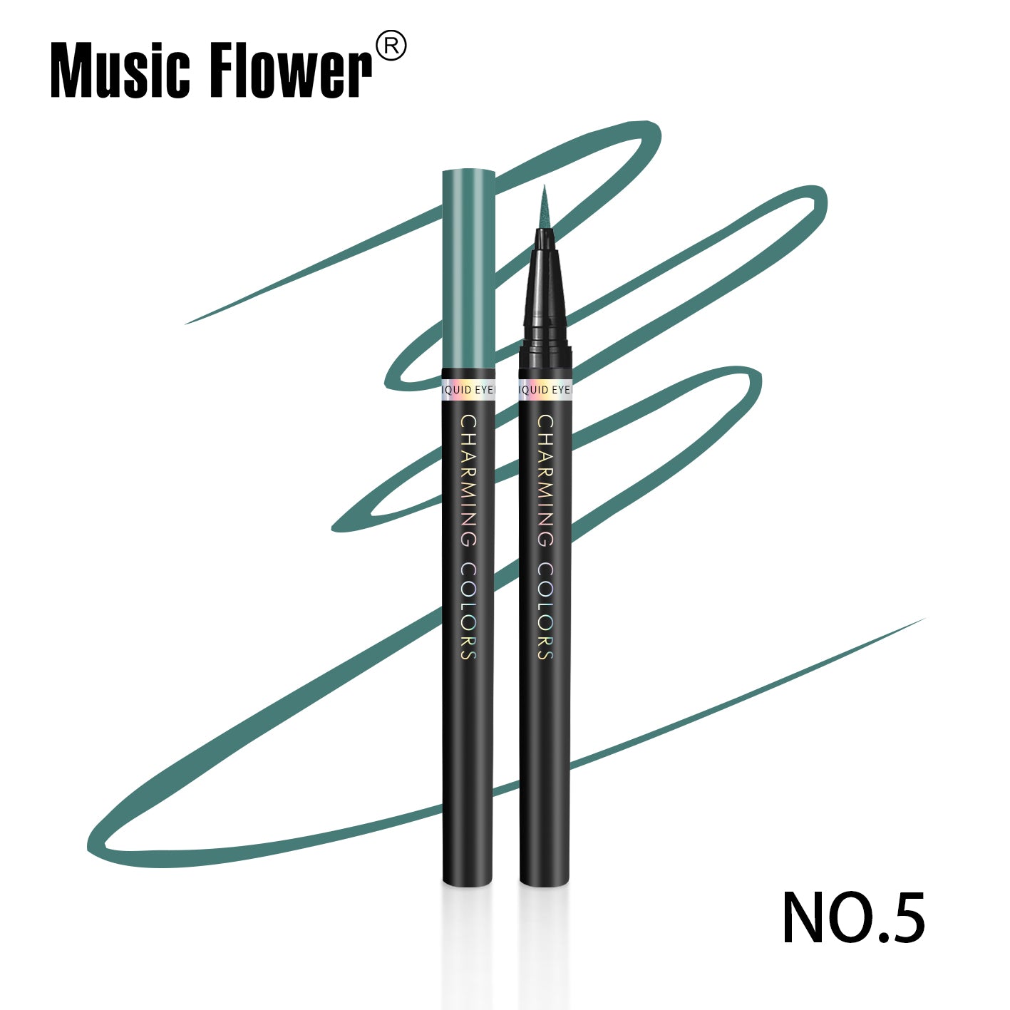 Charming Colors Liner - M7039P