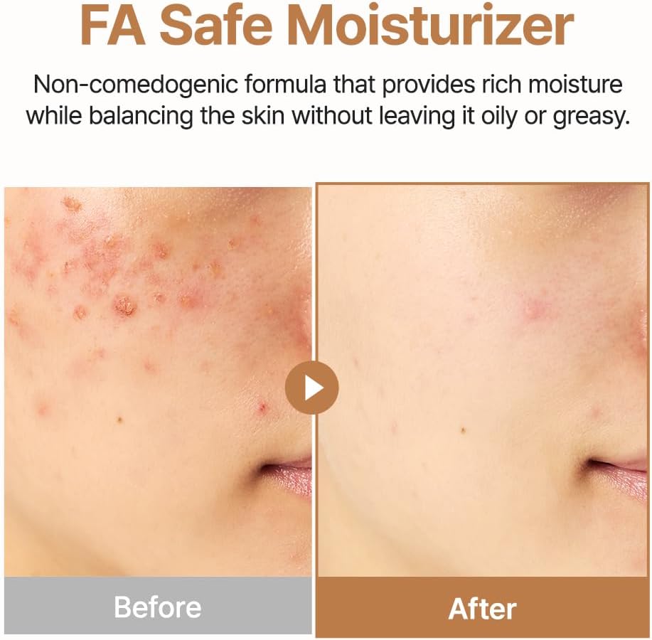 كريم جل مهدئ بالشوفان