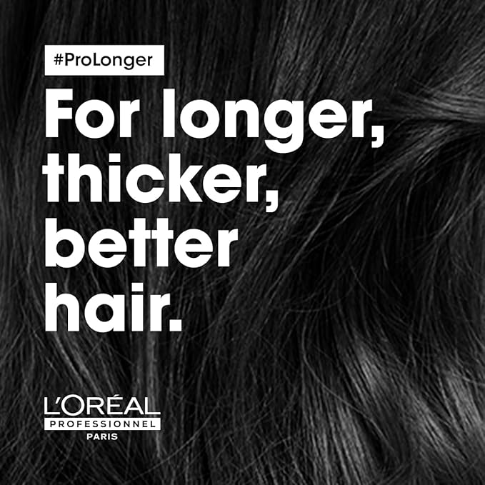 Pro Longer Shampoo - Série Expert 300 ml