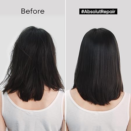 Absolut Repair Golden Mask -  Série Expert 250 ml