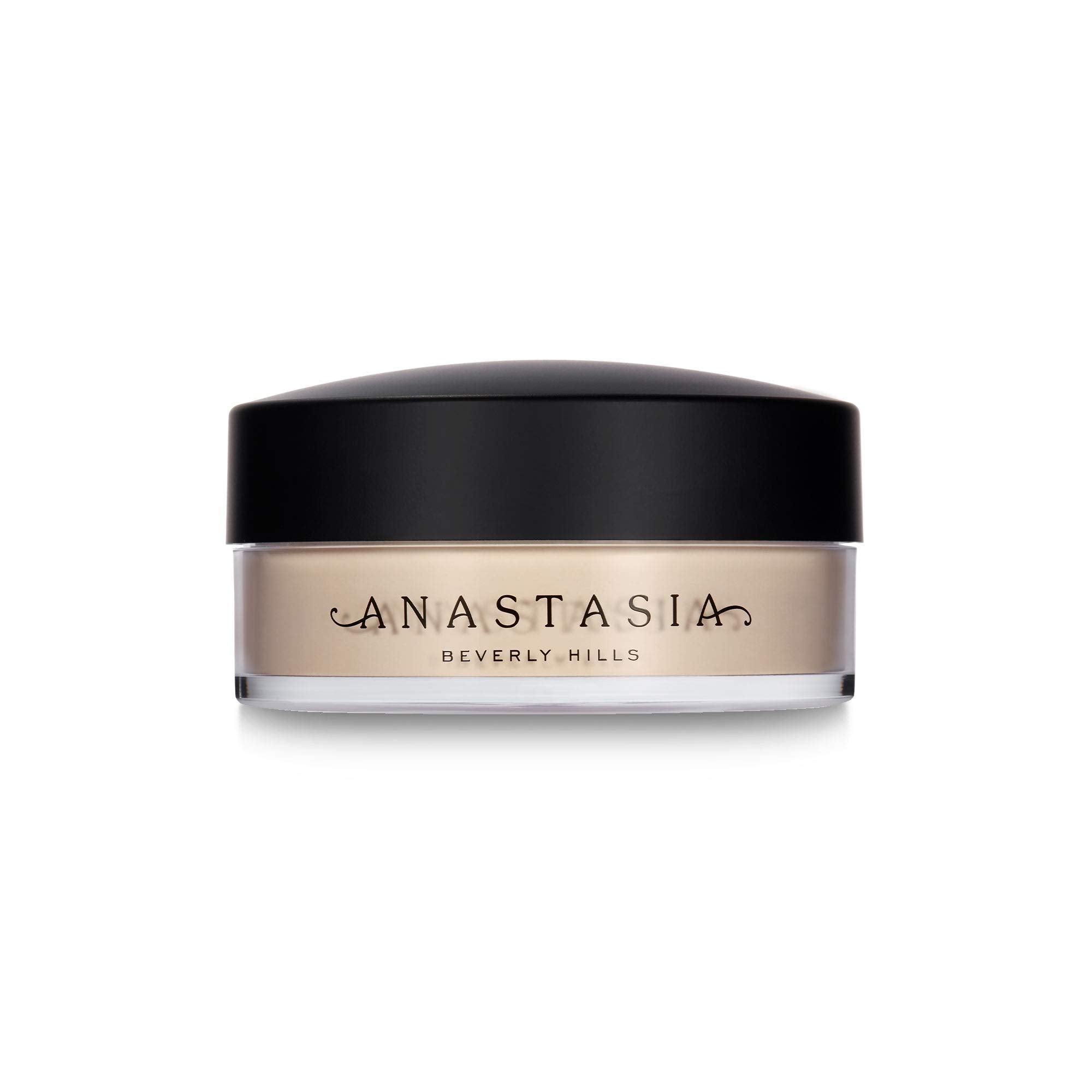 Anastasia Loose Set. Powder - BEAUTINA