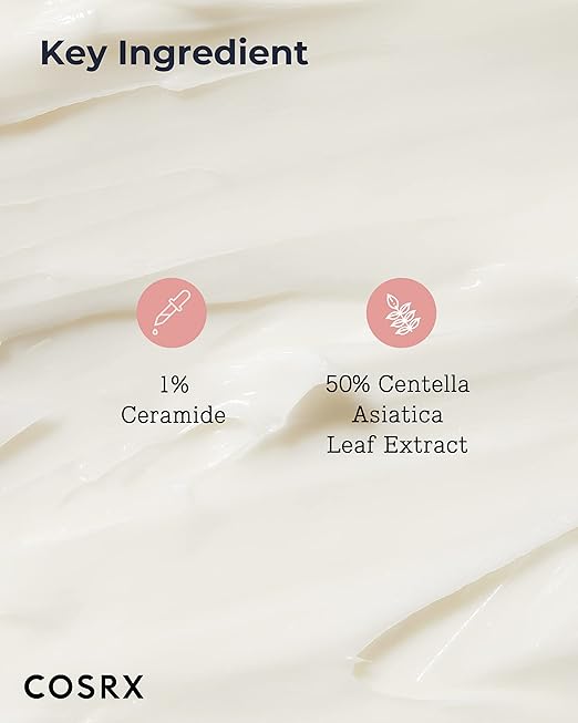 Comfort Ceramide Cream 80ml – COSRX