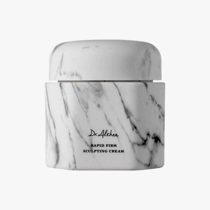 Dr.Althea Rapid Firm Sculpting Cream - BEAUTINA