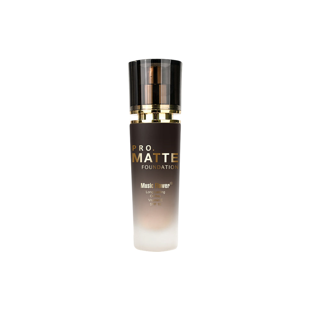 PRO Matte Foundation - M7059P