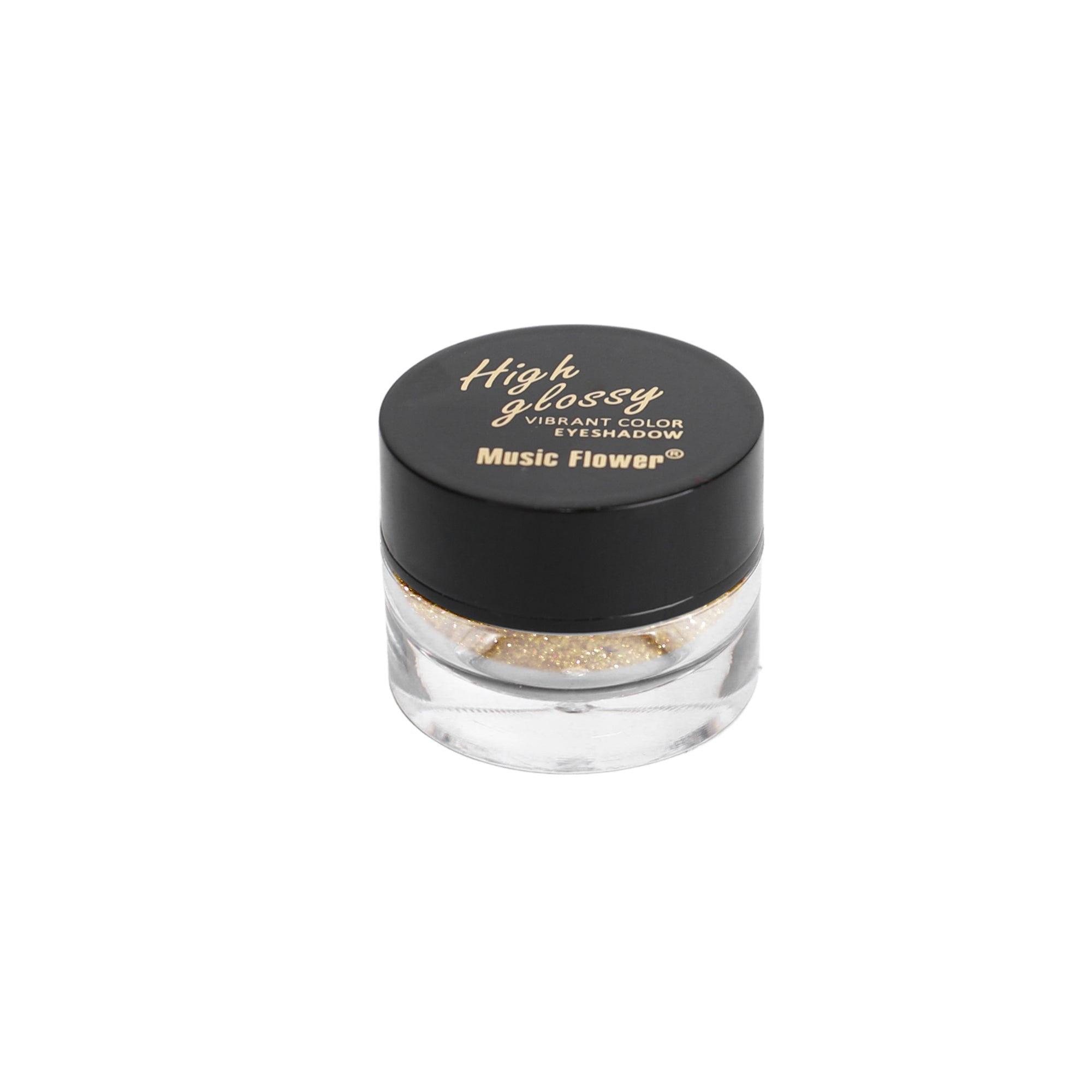 High Glossy Glitter - 7062