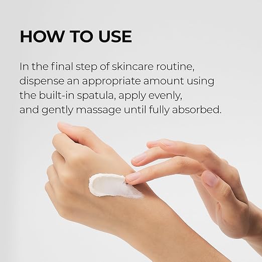 Cemenrete Picotonic Shot Calcium Cream | Even Skin Tone & Skin Clarity Cream