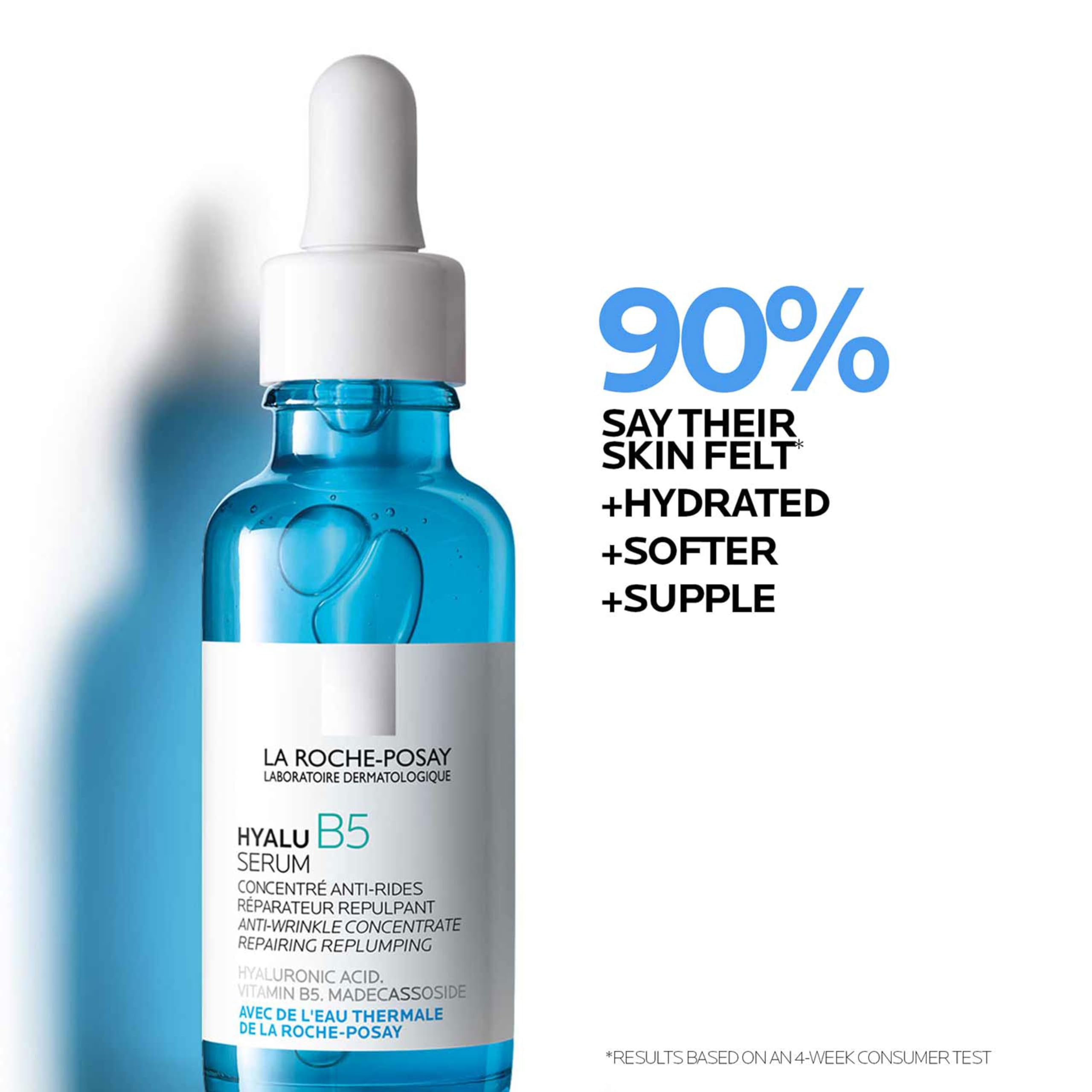 Hyalu B5 Hyaluronic Acid Serum – 30 ml - BEAUTINA