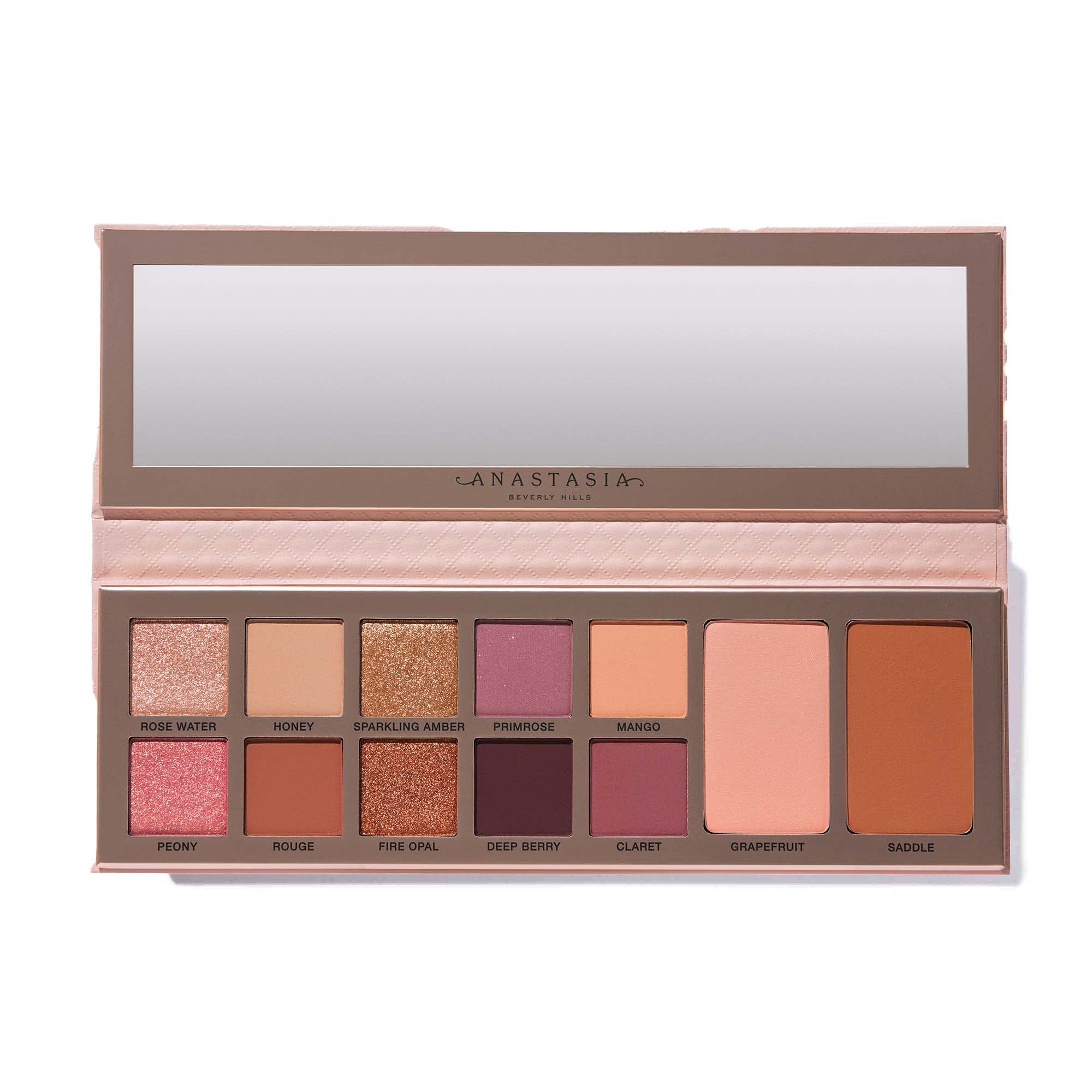 Anastasia Palette Primrose - BEAUTINA