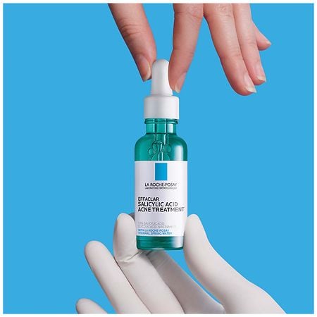 Effaclar Salicylic Acid Acne Treatment – 30 ml - BEAUTINA