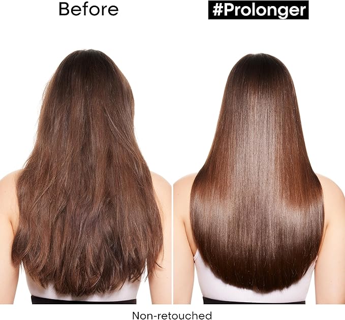 Pro Longer Shampoo - Série Expert 300 ml