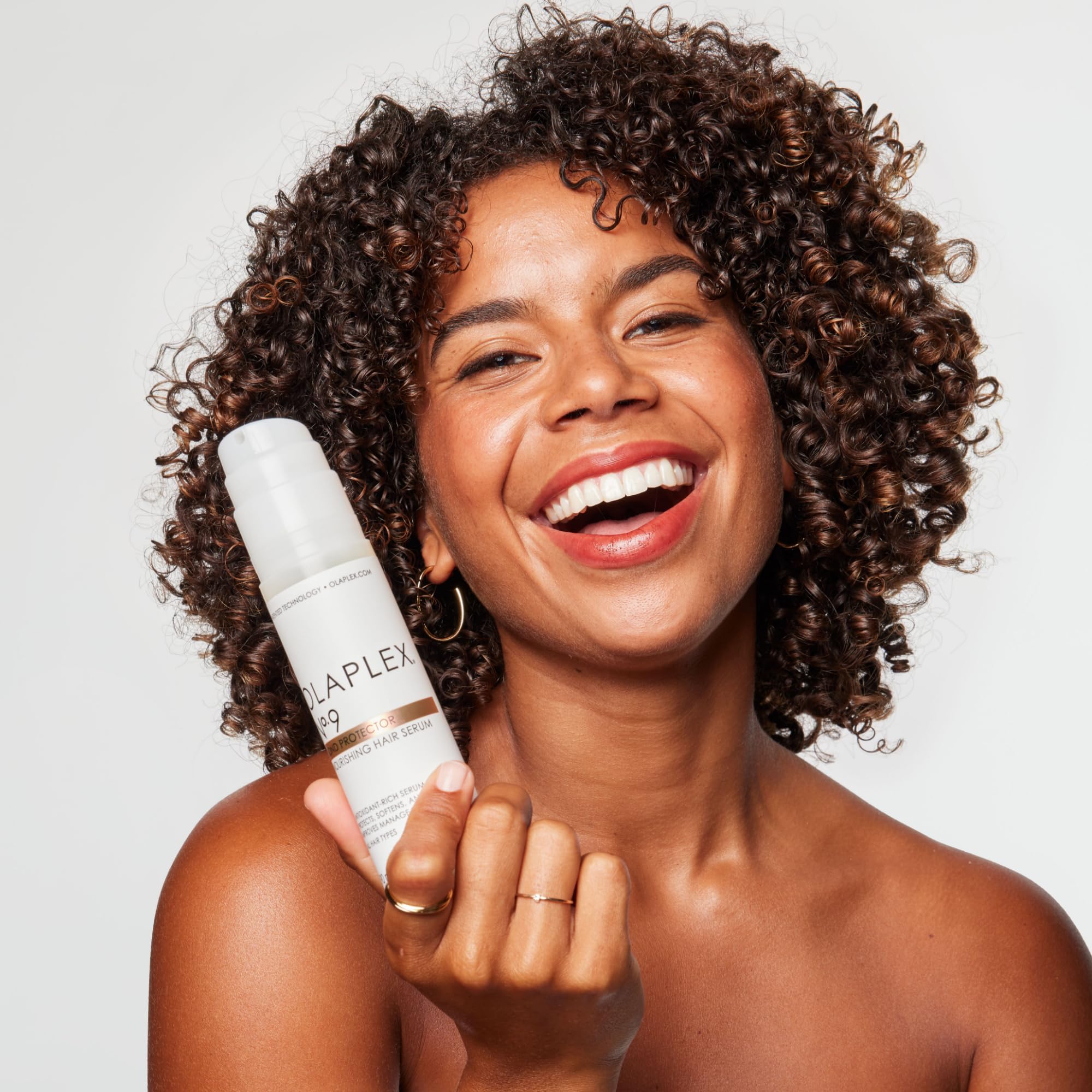 Olaplex Hair Serum No.9 - BEAUTINA