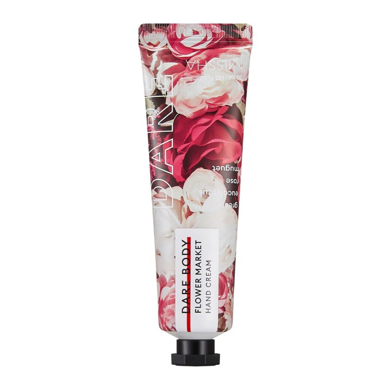 Dare Body Hand Cream Flower Market 30ml