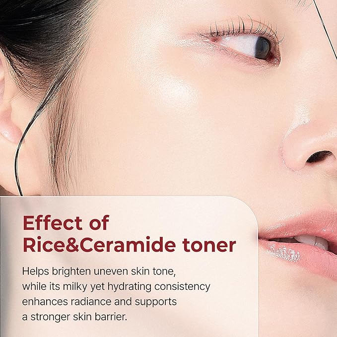 Dr. Melaxin Peel Shot Glow White Rice Toner | Brightening & Hydrating Korean Rice Toner