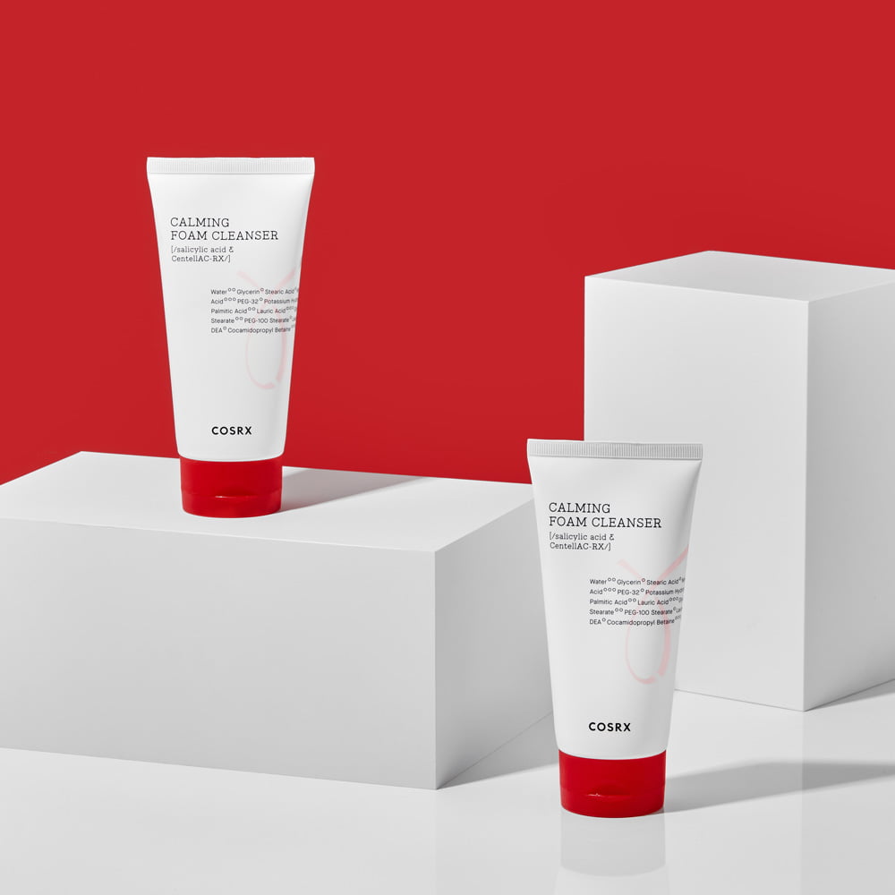 Calming Foam Cleanser 2.0 150 Ml