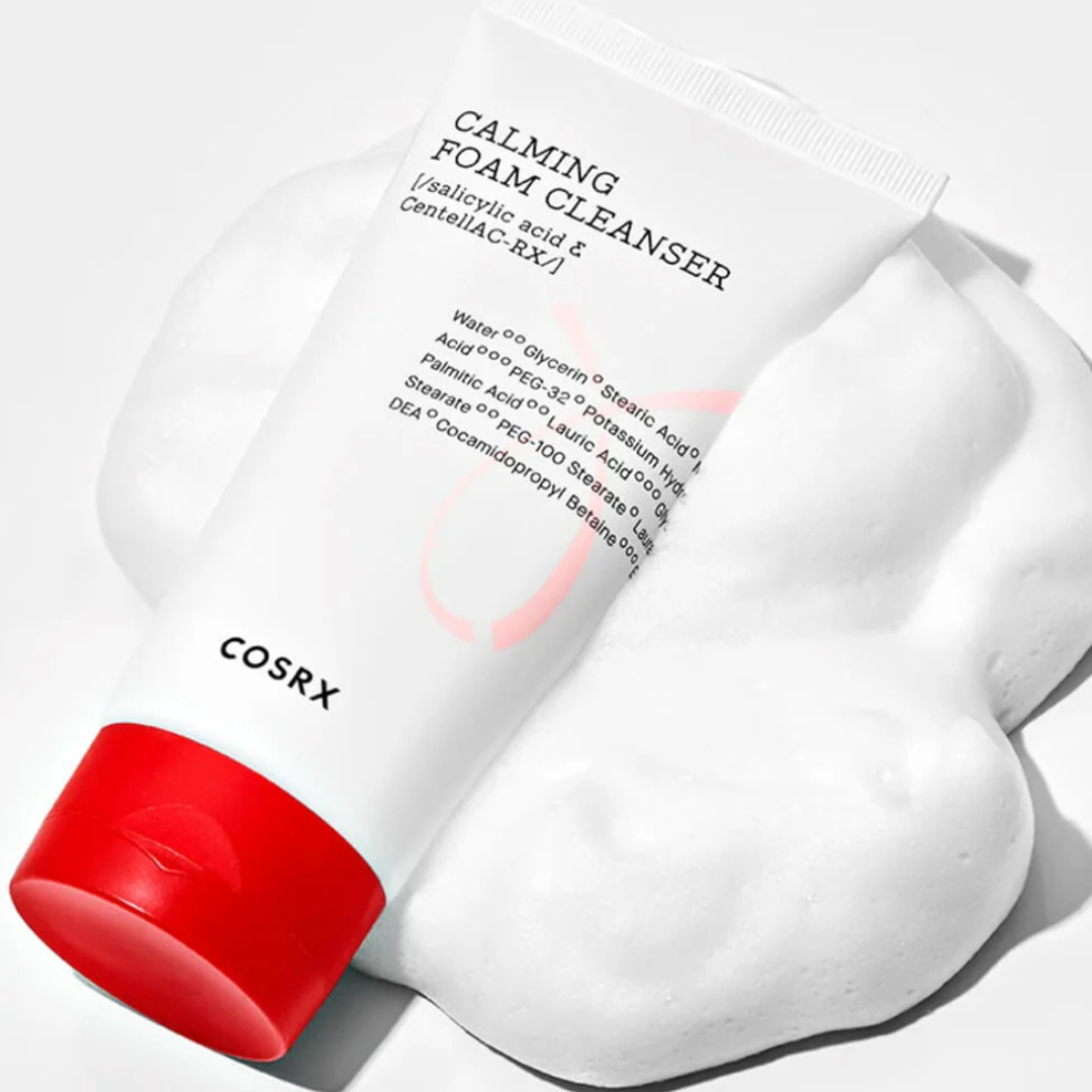 Calming Foam Cleanser 2.0 150 Ml